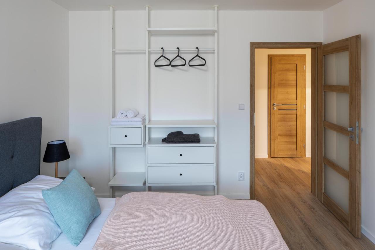 Casa de férias Minimalistic House In Vinohrady By Days Praga
